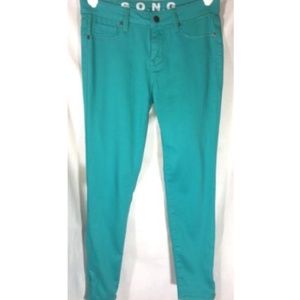 S.O.N.G. Skinny Pants Size 5